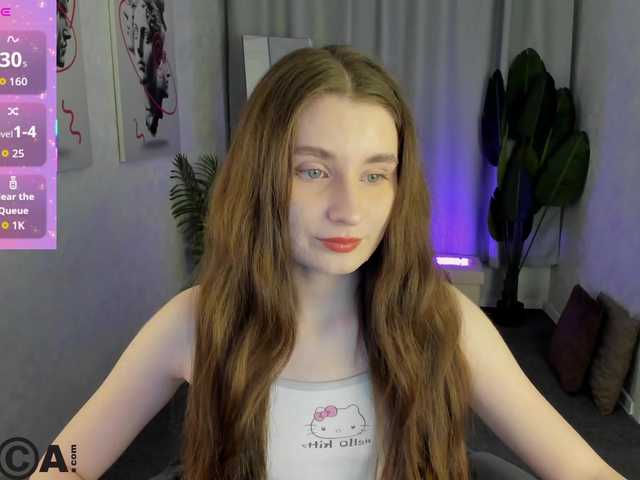 Vanessa-Vibe's BongaCams show and profile