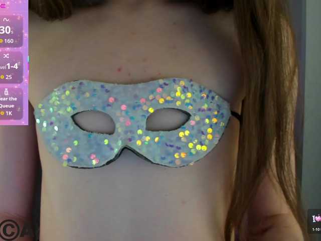 Vanessa-Vibe's BongaCams show and profile