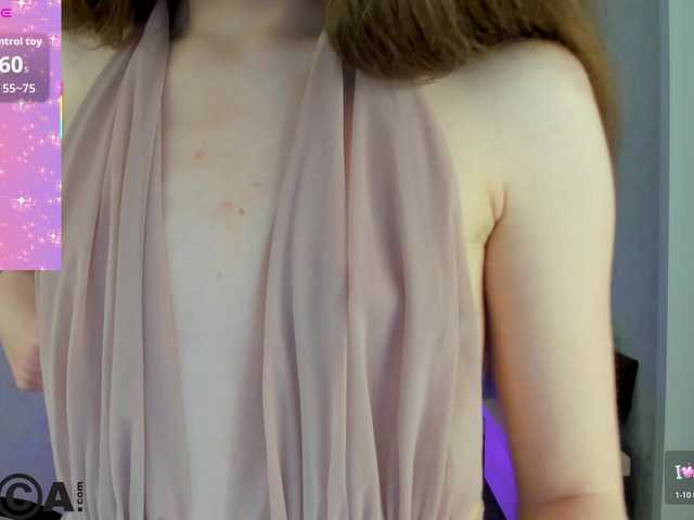 Vanessa-Vibe's BongaCams show and profile