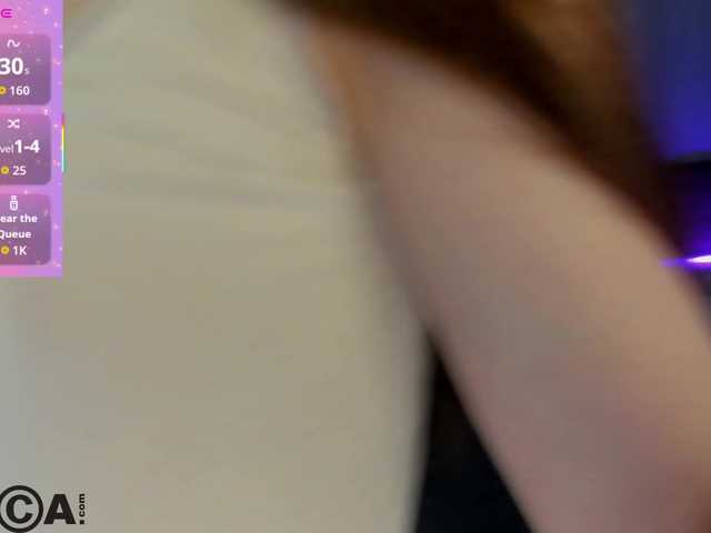 Vanessa-Vibe's BongaCams show and profile