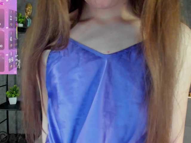 Vanessa-Vibe's BongaCams show and profile