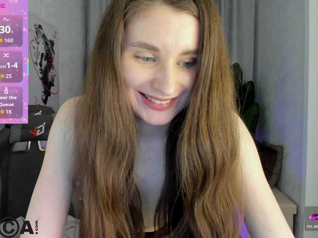 Vanessa-Vibe's BongaCams show and profile