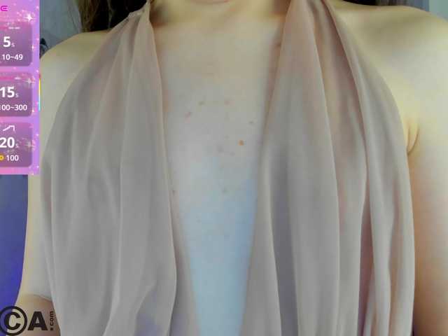 Vanessa-Vibe live cam profile