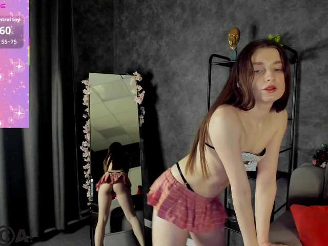 Vanessa-Vibe – webcam model profile photo