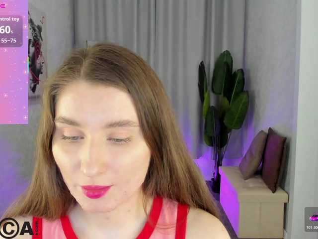 Vanessa-Vibe's BongaCams show and profile