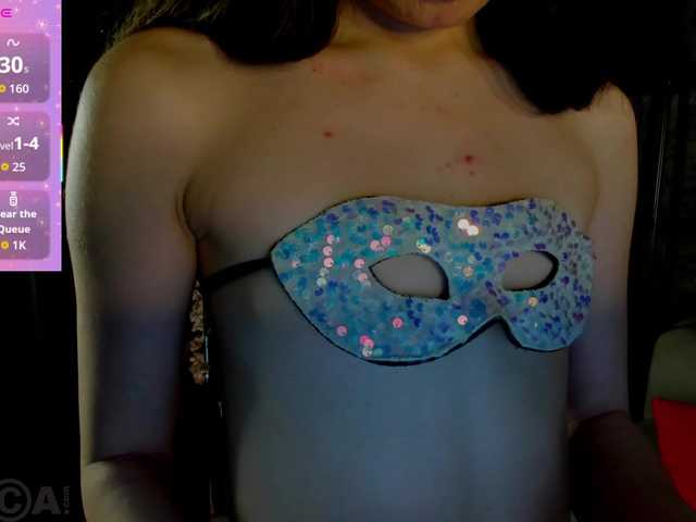 Vanessa-Vibe's BongaCams show and profile