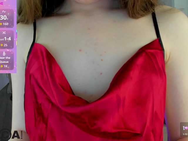 Vanessa-Vibe's BongaCams show and profile