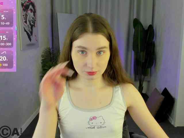 Vanessa-Vibe Vanessa-Vibe