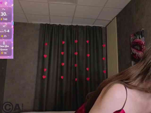 Vanessa-Vibe webcam