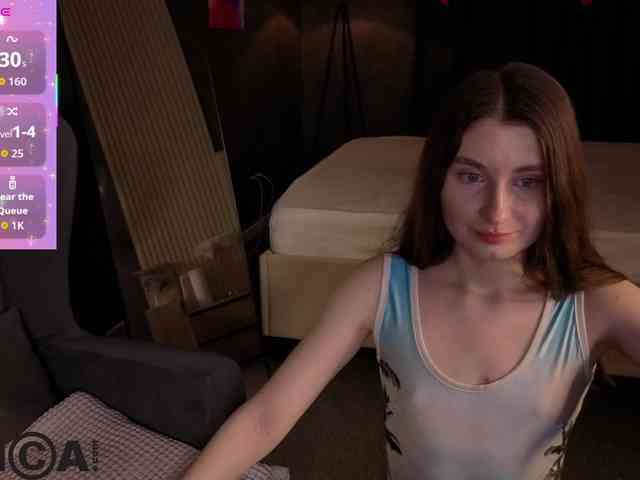 Vanessa-Vibe webcam