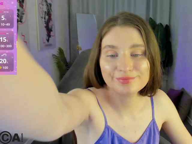 Vanessa-Vibe webcam