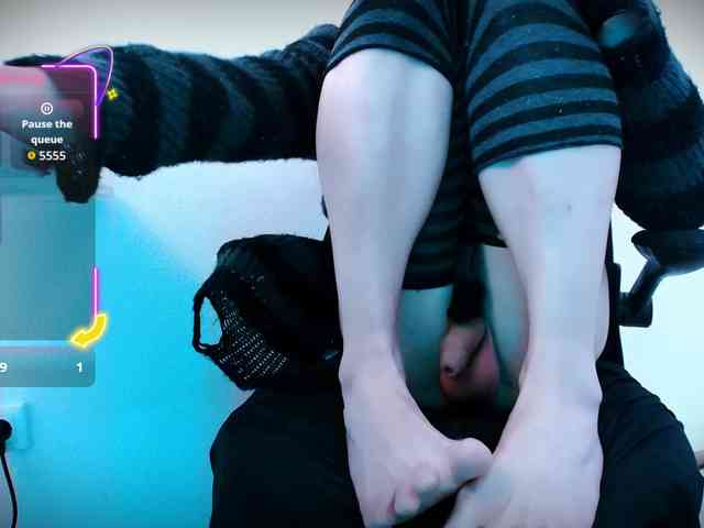 Littlepinkcat Live Webcam on BongaCams