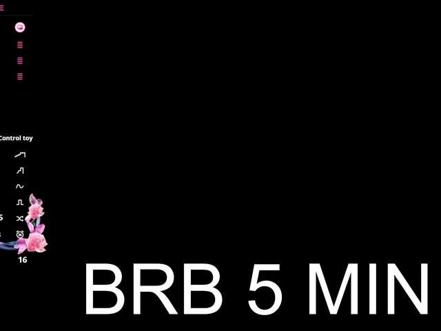 meowluly's BongaCams show and profile