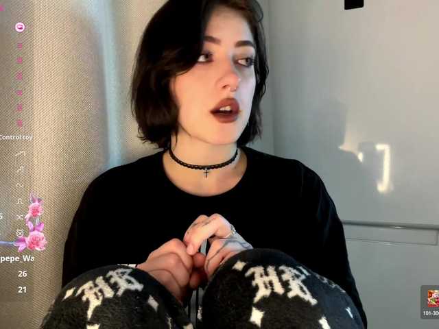 meowluly's BongaCams show and profile