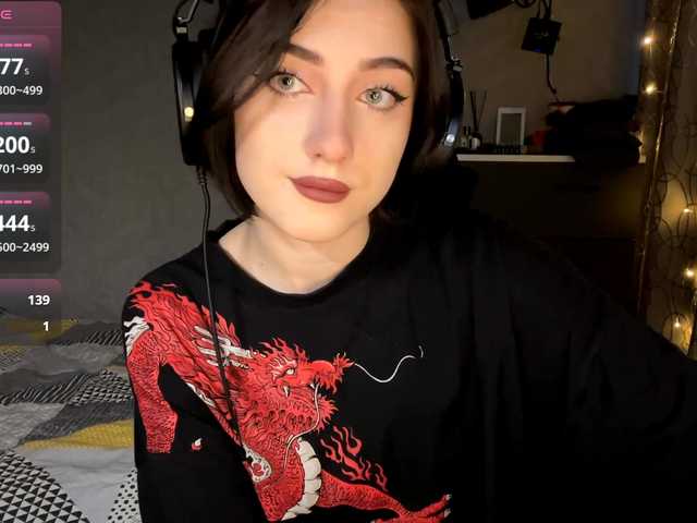 meowluly's BongaCams show and profile