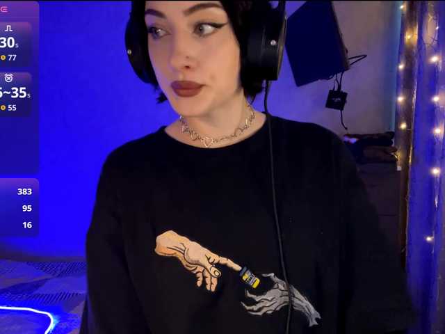 meowluly's BongaCams show and profile