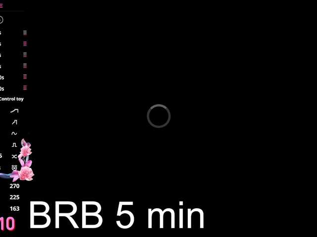 meowluly's BongaCams show and profile