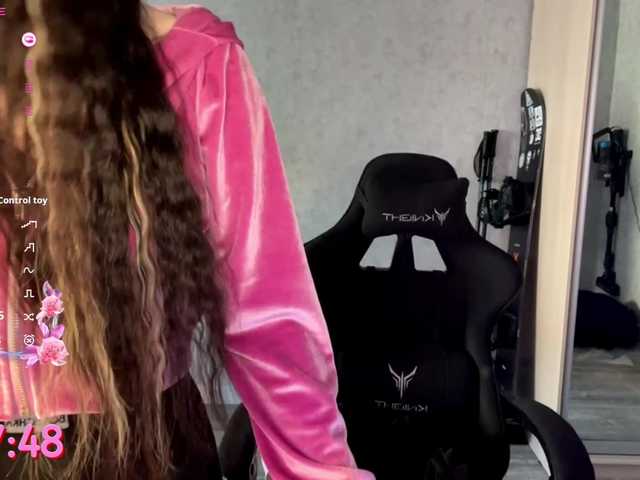 meowluly's BongaCams show and profile