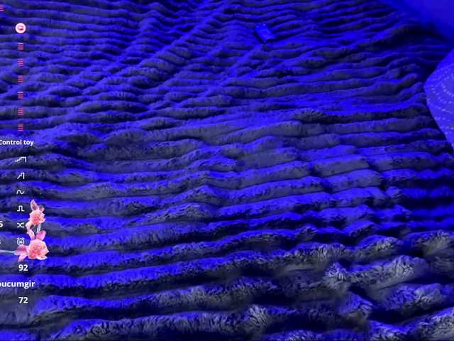 meowluly's BongaCams show and profile