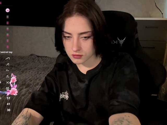 meowluly from BongaCams is Freechat