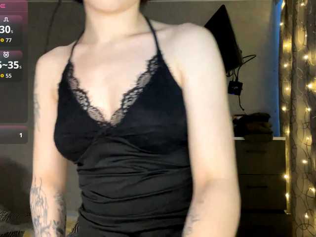 meowluly's BongaCams show and profile