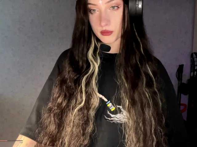 meowluly's BongaCams show and profile