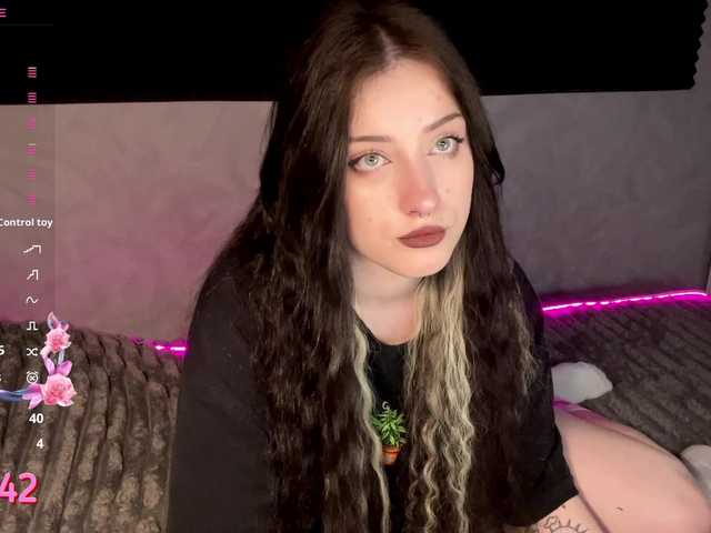 meowluly's BongaCams show and profile