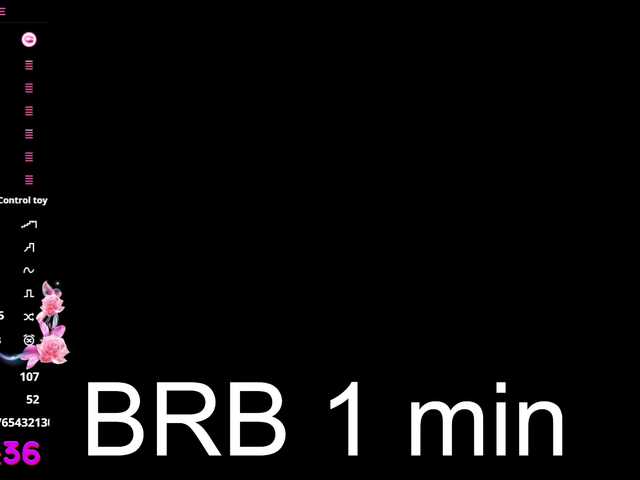 meowluly's BongaCams show and profile