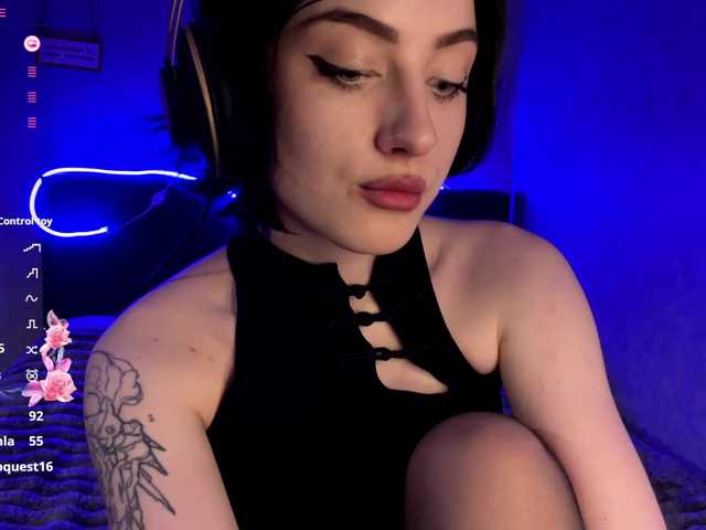 meowluly's BongaCams show and profile