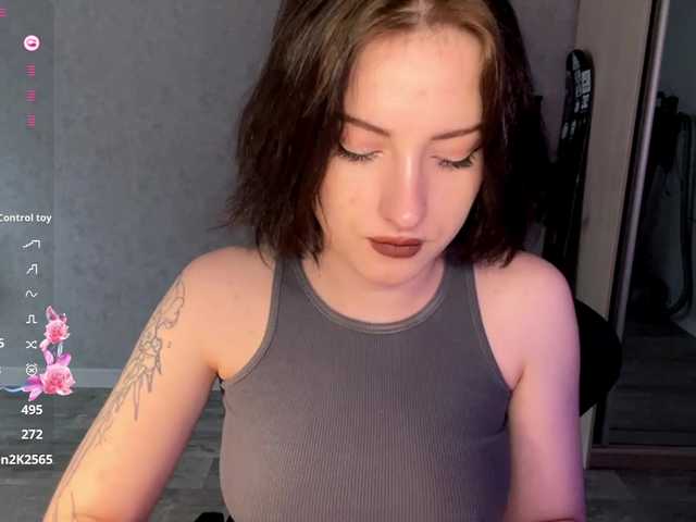 meowluly's BongaCams show and profile