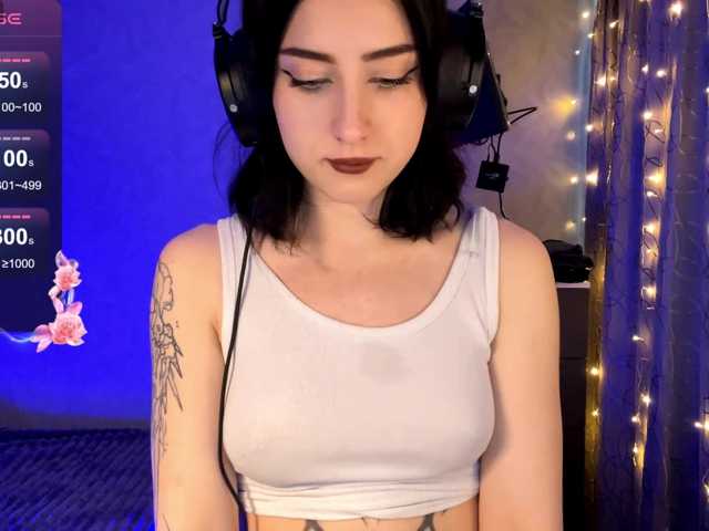 meowluly's BongaCams show and profile