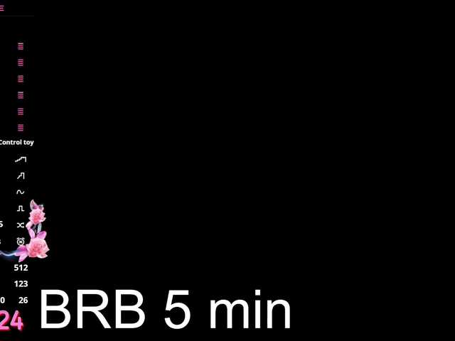 meowluly's BongaCams show and profile