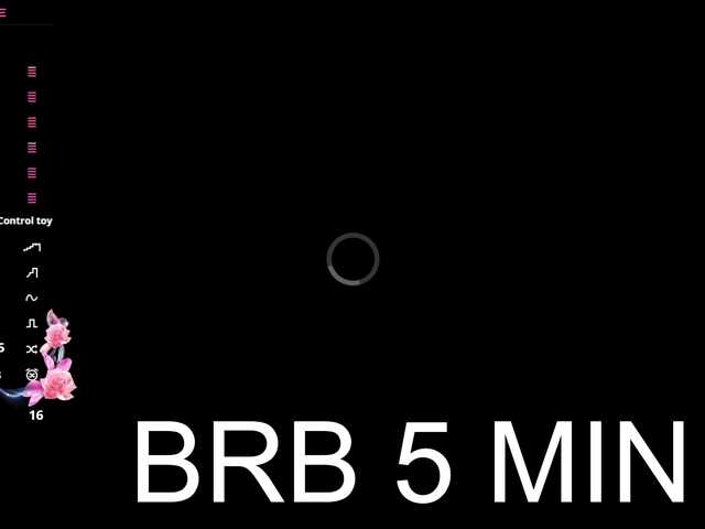 meowluly's BongaCams show and profile