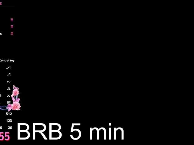 meowluly's BongaCams show and profile