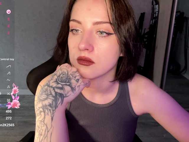 meowluly's BongaCams show and profile