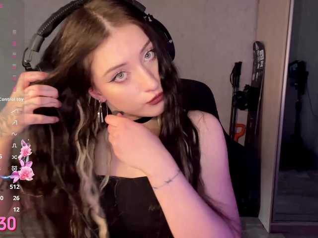 meowluly's BongaCams show and profile