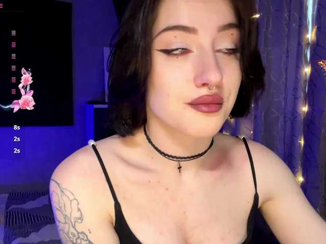 meowluly's BongaCams show and profile