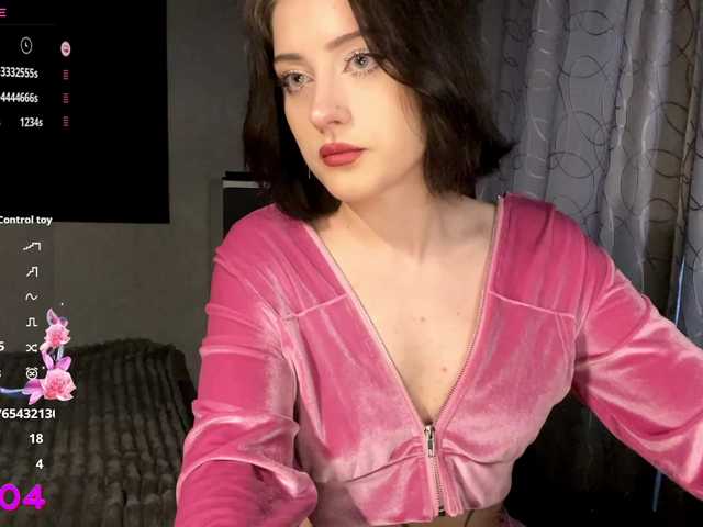 meowluly's BongaCams show and profile