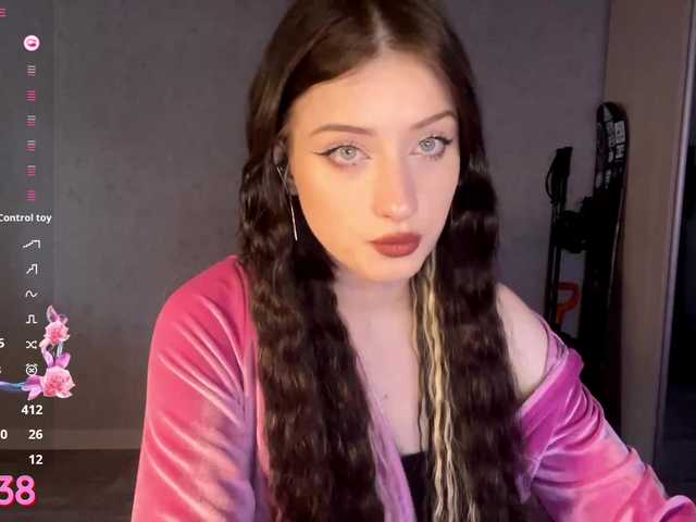 meowluly's BongaCams show and profile