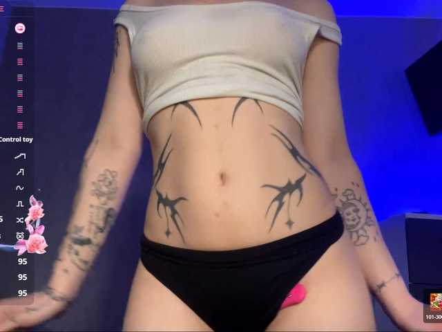 meowluly's BongaCams show and profile