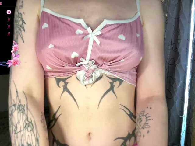 meowluly from BongaCams