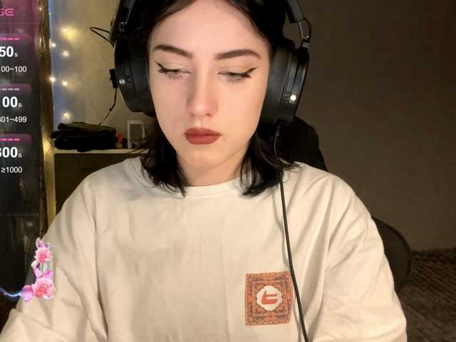 meowluly's BongaCams show and profile