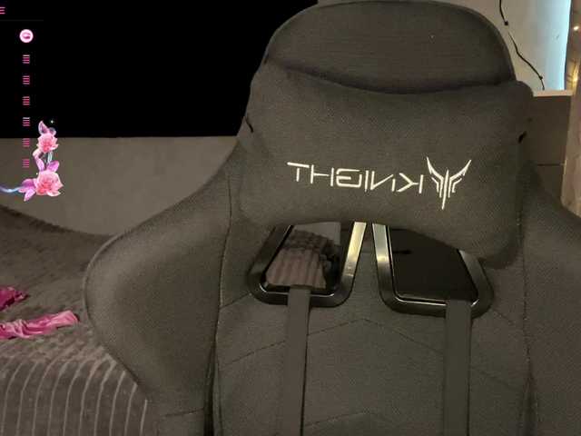 meowluly from BongaCams is Freechat