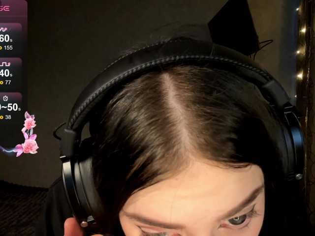 meowluly's BongaCams show and profile