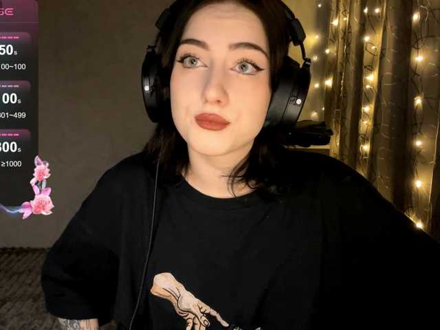 meowluly's BongaCams show and profile