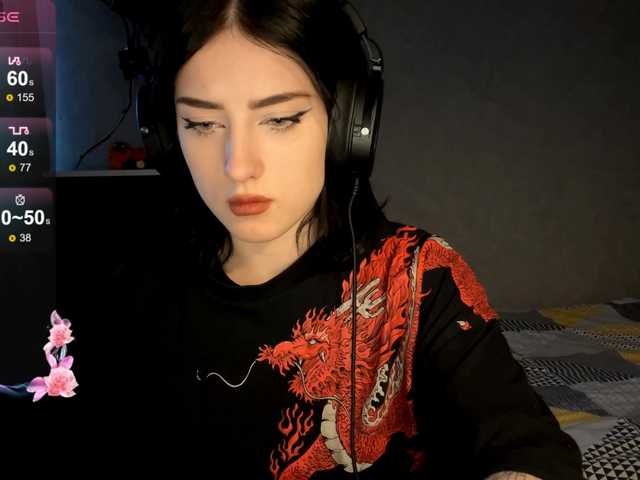 meowluly's BongaCams show and profile