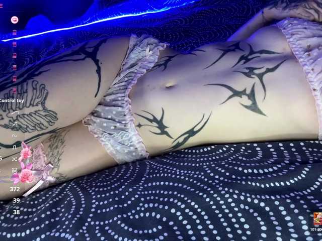 meowluly's BongaCams show and profile