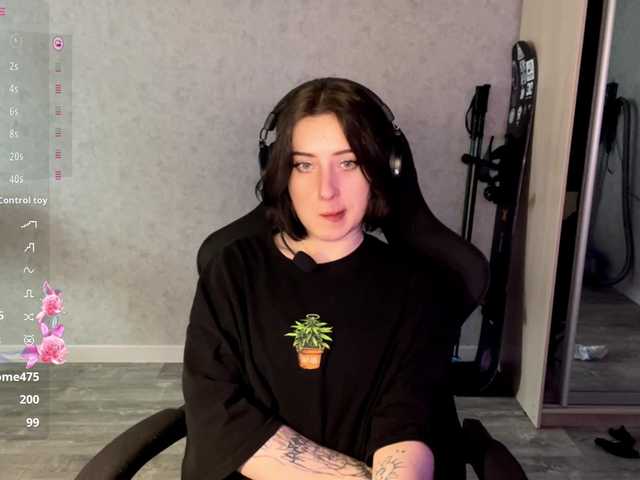 meowluly's BongaCams show and profile