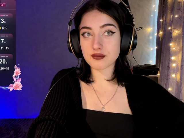 meowluly's BongaCams show and profile