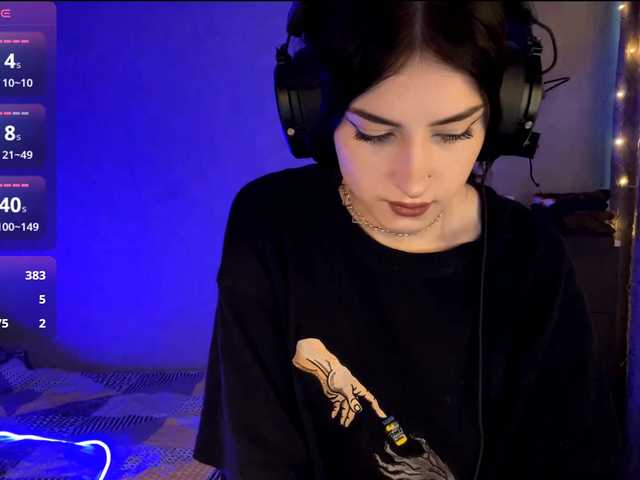 meowluly – webcam model profile photo